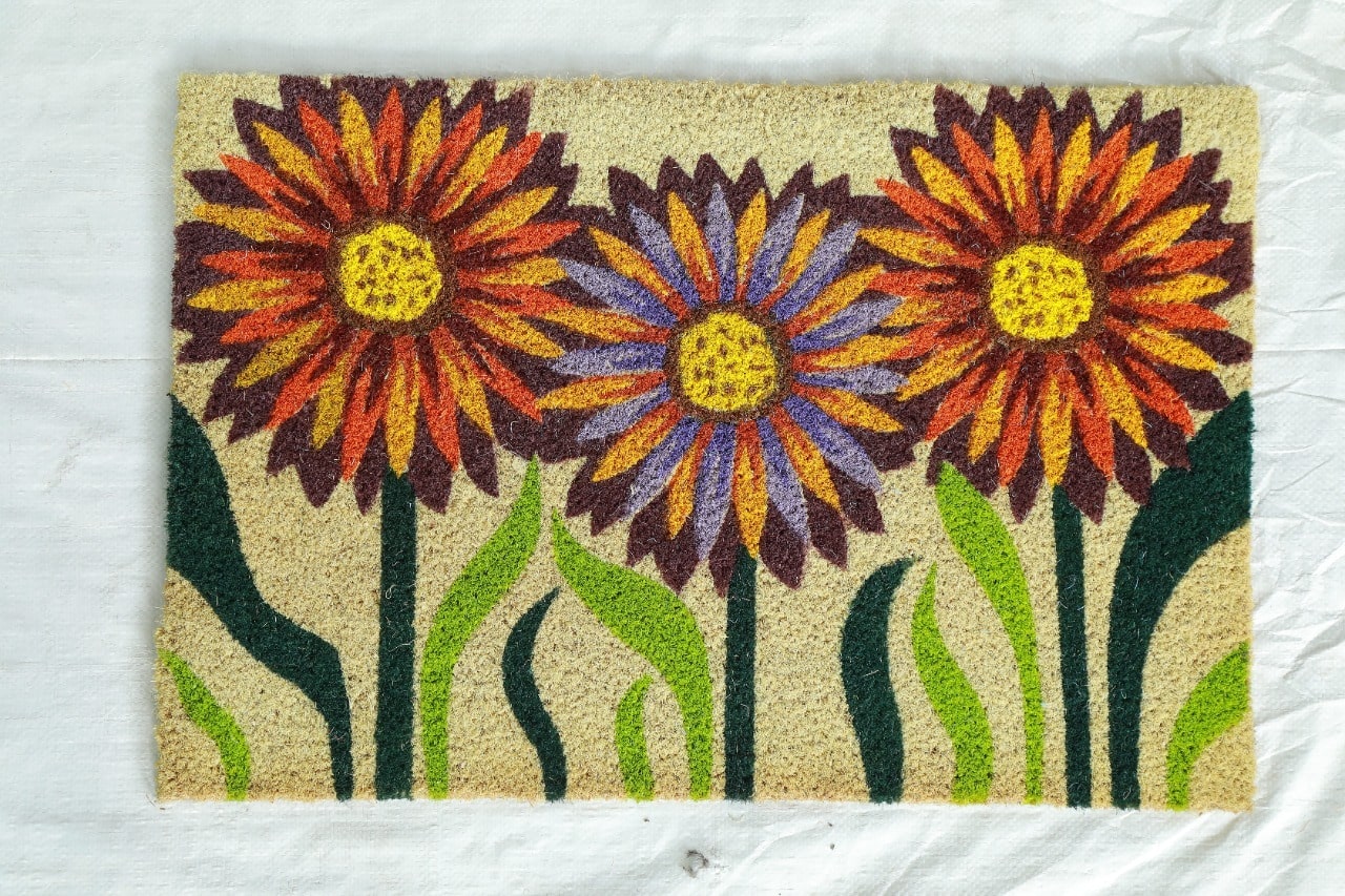 coir products manufacturers in kerala